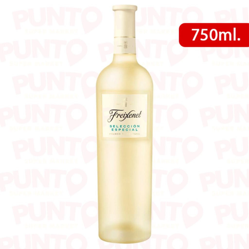 VINO FREIXENET SELECCION ESPECIAL SAUVIGNON BLANC