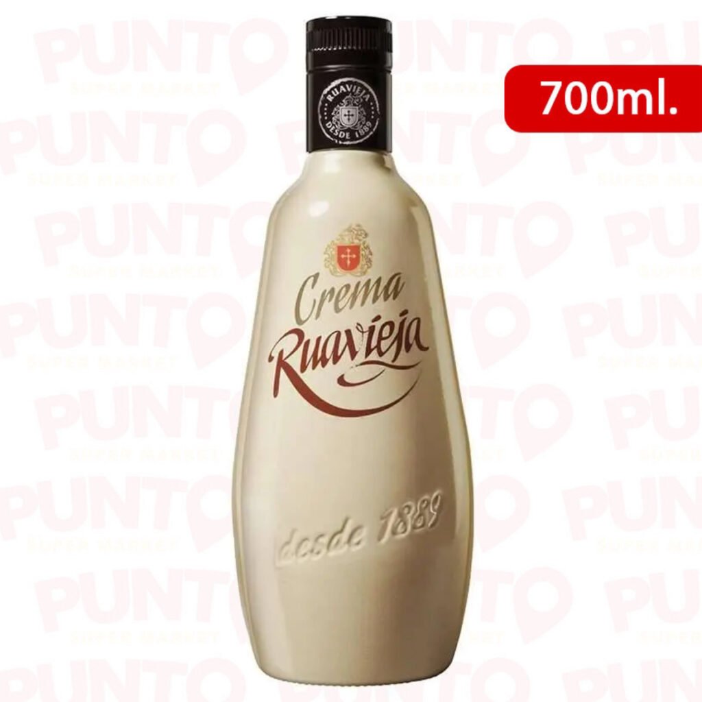 CREMA RUAVIEJA ORIGINAL