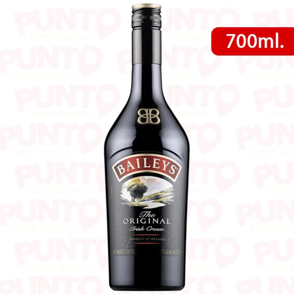 LICOR DE WHISKY BAILEYS