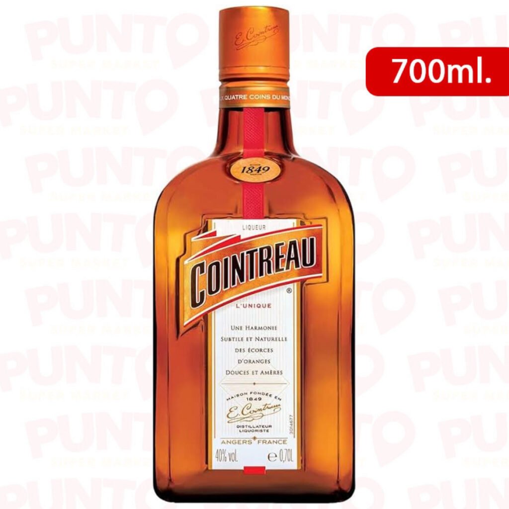 LICOR COINTREAU