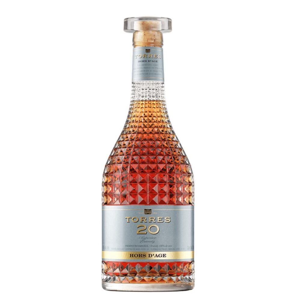 Torres 20 700ml