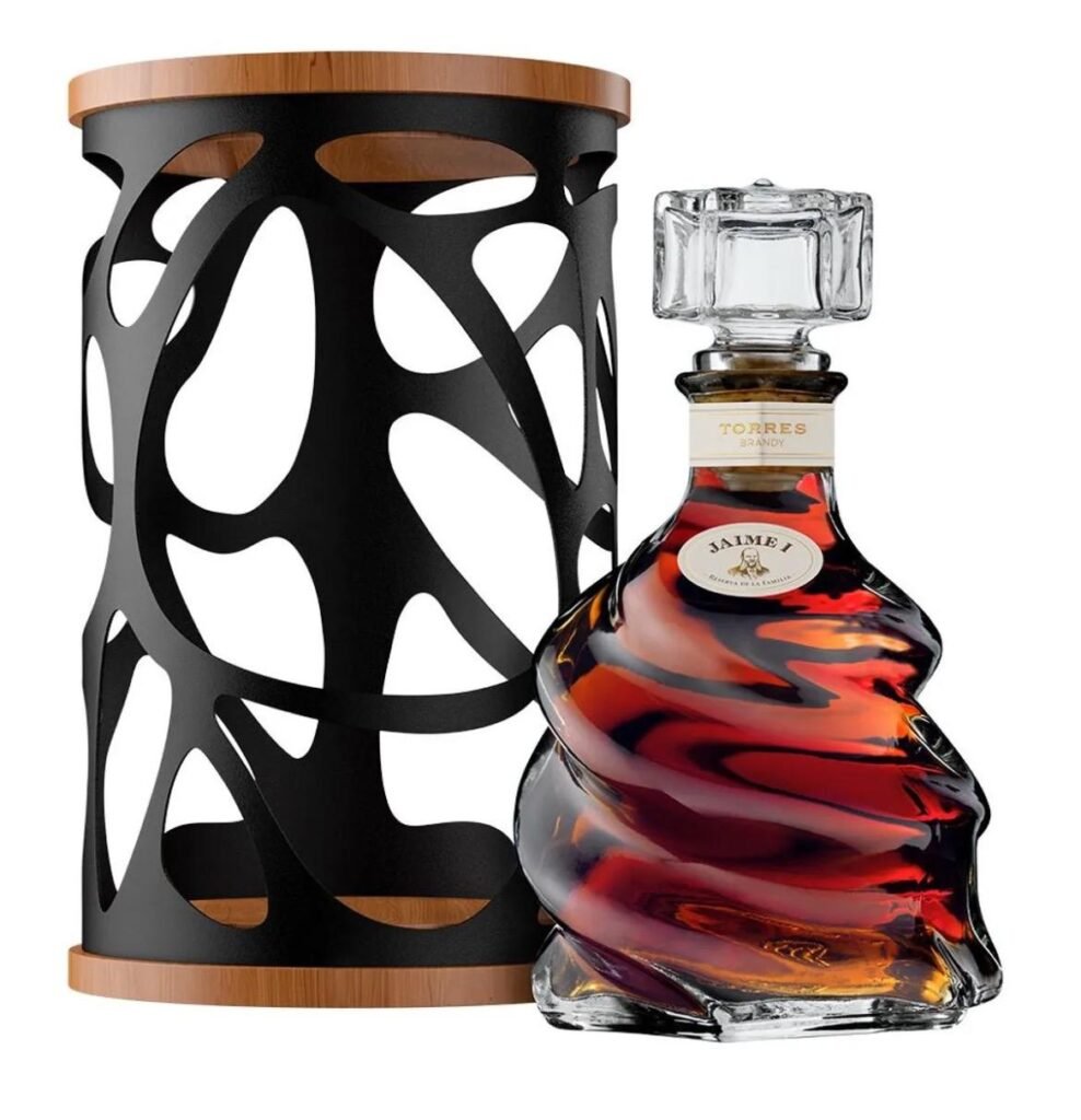 Jaime I 700ml