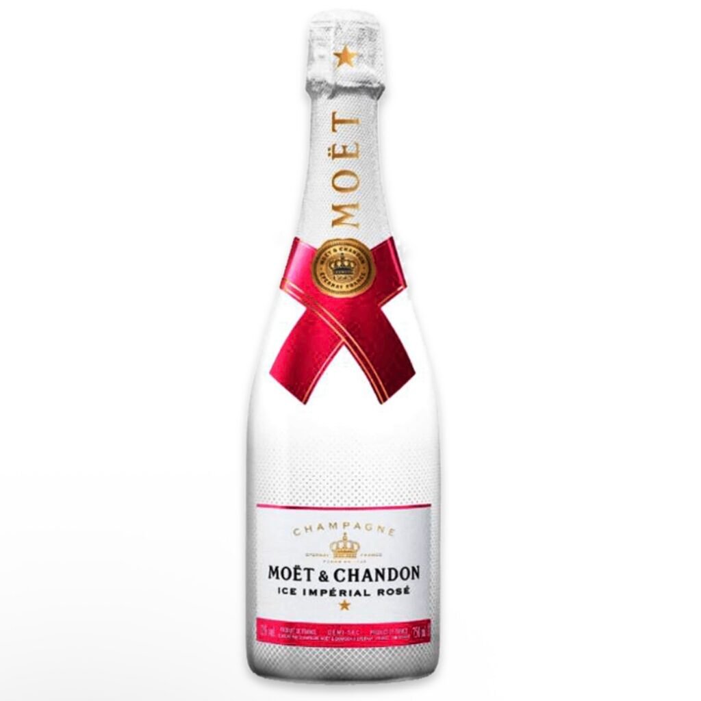 Moët & Chandon Ice Rose 750ml