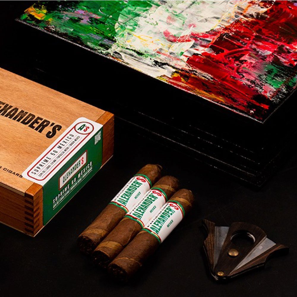 Alexander’s Mexico (copia)